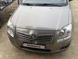 Toyota Avensis 2007 годаүшін5 300 000 тг. в Шымкент