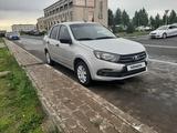 ВАЗ (Lada) Granta 2190 2019 года за 4 400 000 тг. в Уральск – фото 4