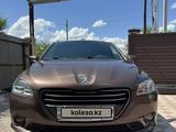 Peugeot 301 2015 годаүшін4 000 000 тг. в Караганда – фото 4
