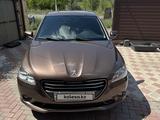 Peugeot 301 2015 годаүшін4 000 000 тг. в Караганда – фото 3