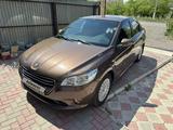 Peugeot 301 2015 годаүшін4 000 000 тг. в Караганда – фото 5