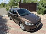 Peugeot 301 2015 годаүшін4 000 000 тг. в Караганда – фото 2