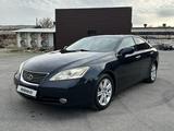 Lexus ES 350 2007 года за 6 700 000 тг. в Тараз – фото 3