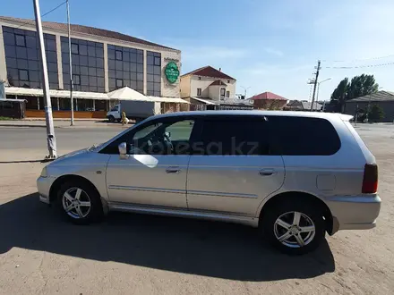 Honda Odyssey 2003 года за 4 000 000 тг. в Астана – фото 3