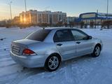 Mitsubishi Lancer 2007 годаfor1 300 000 тг. в Астана – фото 4