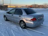 Mitsubishi Lancer 2007 годаfor1 300 000 тг. в Астана – фото 3