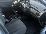 Mitsubishi Lancer 2007 годаfor1 300 000 тг. в Астана – фото 5