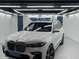 BMW X7 2020 годаүшін36 500 000 тг. в Астана