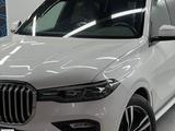BMW X7 2020 года за 45 000 000 тг. в Астана – фото 3