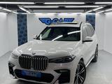 BMW X7 2020 годаүшін48 000 000 тг. в Астана – фото 2