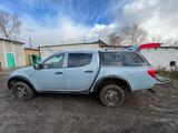 Mitsubishi L200 2008 года за 4 500 000 тг. в Караганда – фото 3