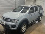 Mitsubishi L200 2008 года за 4 500 000 тг. в Караганда – фото 5