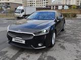 Kia K7 2017 года за 8 800 000 тг. в Астана