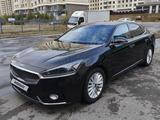 Kia K7 2017 года за 8 800 000 тг. в Астана – фото 2