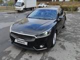 Kia K7 2017 года за 8 800 000 тг. в Астана – фото 4