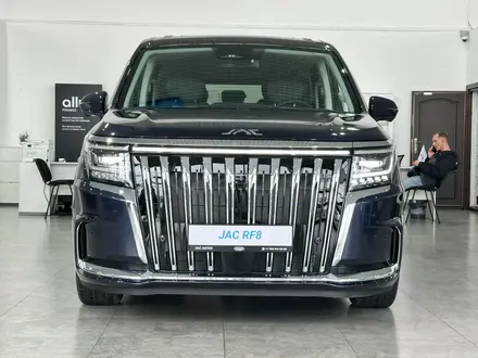 JAC RF8 Intelligent 2026 года за 18 890 000 тг. в Талдыкорган – фото 11