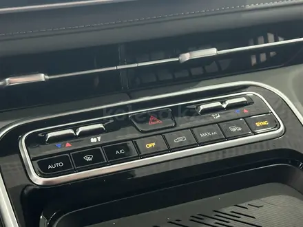 JAC RF8 Intelligent 2026 года за 18 890 000 тг. в Талдыкорган – фото 17