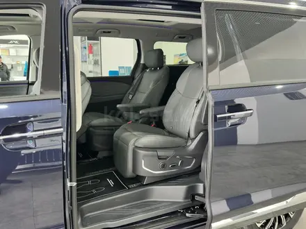 JAC RF8 Intelligent 2026 года за 18 890 000 тг. в Талдыкорган – фото 19