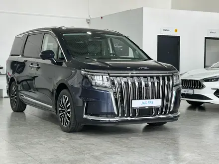 JAC RF8 Intelligent 2026 года за 18 890 000 тг. в Талдыкорган – фото 2