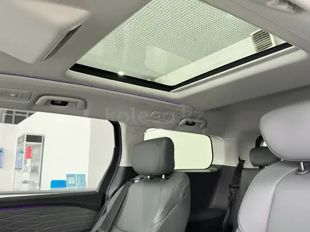 JAC RF8 Intelligent 2026 года за 18 890 000 тг. в Талдыкорган – фото 21
