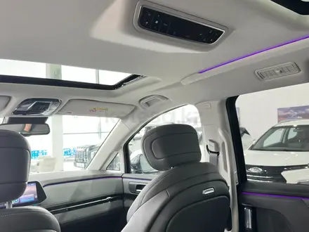 JAC RF8 Intelligent 2026 года за 18 890 000 тг. в Талдыкорган – фото 22