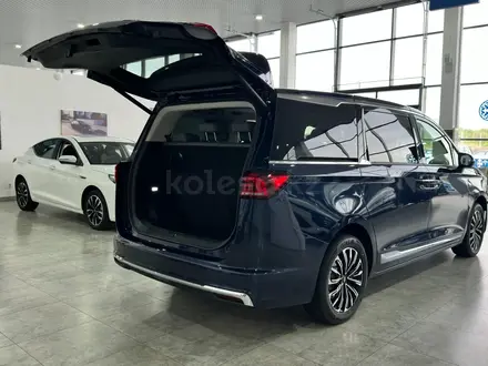 JAC RF8 Intelligent 2026 года за 18 890 000 тг. в Талдыкорган – фото 23
