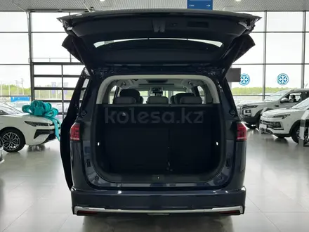JAC RF8 Intelligent 2026 года за 18 890 000 тг. в Талдыкорган – фото 24