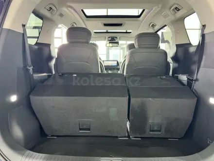 JAC RF8 Intelligent 2026 года за 18 890 000 тг. в Талдыкорган – фото 25