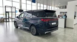 JAC RF8 Intelligent 2026 года за 18 890 000 тг. в Талдыкорган – фото 5