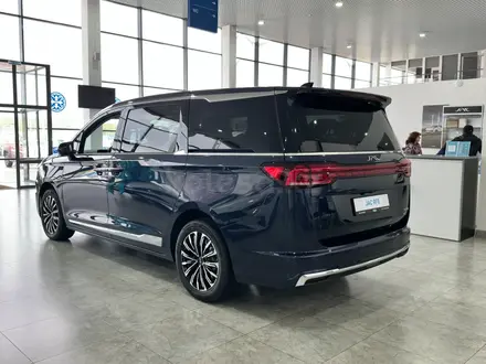 JAC RF8 Intelligent 2026 года за 18 890 000 тг. в Талдыкорган – фото 5