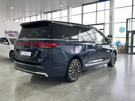 JAC RF8 Intelligent 2026 года за 18 890 000 тг. в Талдыкорган – фото 6