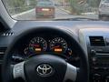 Toyota Corolla 2010 года за 6 350 000 тг. в Семей – фото 11