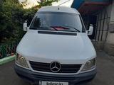 Mercedes-Benz Sprinter 2001 годаfor5 500 000 тг. в Талдыкорган