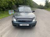 ВАЗ (Lada) Priora 2172 2008 года за 1 500 000 тг. в Алматы