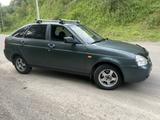 ВАЗ (Lada) Priora 2172 2008 года за 1 500 000 тг. в Алматы – фото 3