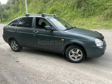 ВАЗ (Lada) Priora 2172 2008 года за 1 500 000 тг. в Алматы – фото 3