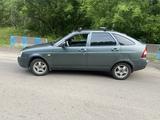 ВАЗ (Lada) Priora 2172 2008 года за 1 500 000 тг. в Алматы – фото 2