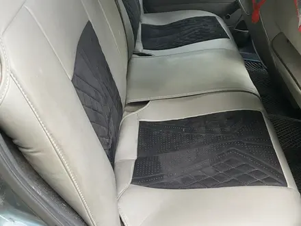 ВАЗ (Lada) Priora 2172 2008 года за 1 500 000 тг. в Алматы – фото 5