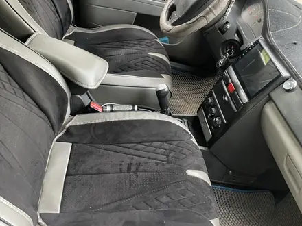 ВАЗ (Lada) Priora 2172 2008 года за 1 500 000 тг. в Алматы – фото 6