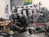 МАЗДА — ДВИГАТЕЛЬ/ҚОЗҒАЛТҚЫШ за 235 800 тг. в Алматы