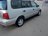 Honda Odyssey 1995 года за 2 100 000 тг. в Кокшетау – фото 2