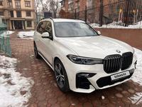 BMW X7 2020 годаүшін41 900 000 тг. в Алматы