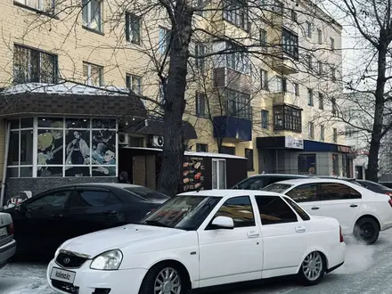 ВАЗ (Lada) Priora 2170 2014 года за 2 200 000 тг. в Семей – фото 9