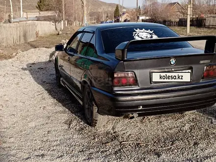 BMW 328 1994 года за 2 200 000 тг. в Усть-Каменогорск – фото 9