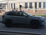 Toyota RAV4 2020 года за 14 000 000 тг. в Атырау – фото 3
