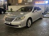 Lexus ES 350 2010 годаүшін8 800 000 тг. в Актау