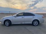 Lexus ES 350 2010 годаүшін8 800 000 тг. в Актау – фото 4