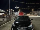 Hyundai Elantra 2012 годаүшін6 000 000 тг. в Атырау – фото 3