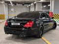 Mercedes-Benz S 500 2008 годаүшін9 500 000 тг. в Алматы – фото 11