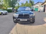 BMW X5 2011 года за 10 500 000 тг. в Алматы – фото 3